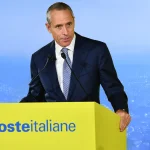 Poste Italiane, nel primo trimestre utile netto a +19%. Dividendo totale sale a 1,08 euro per azione, il saldo a giugno
