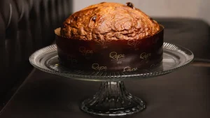 Panettone Pepe