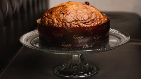 Was sind die besten handwerklich hergestellten Panettone für Weihnachten 2023? Hier sind die besten für jedes Budget