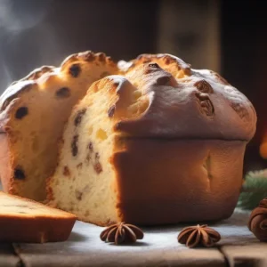 Panettoni, iată cei mai buni propuși de cei mai renumiți bucătari cu stele din Italia pentru a le încerca de Crăciunul 2023