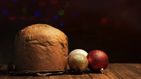 セイボリー パネットーニ 2023: 一年中美味しい、最も革新的で創造的なイタリアのパン種製品を発見