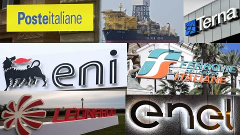 Imprese a controllo pubblico in salute: utili più che raddoppiati e fatturato in forte crescita nel primo trimestre 2024