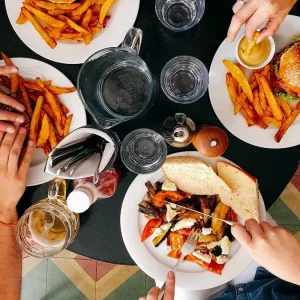 Guida per la politica del cibo: il vademecum dell’amministrazione comunale di Torino