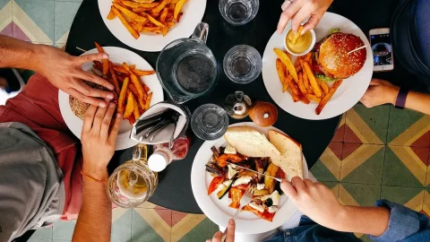 Guida per la politica del cibo: il vademecum dell’amministrazione comunale di Torino