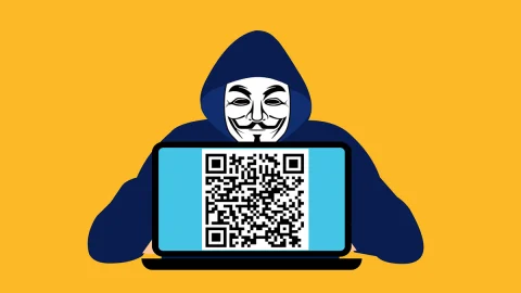 Attention au quishing, la nouvelle cybermenace qui exploite les QR Codes