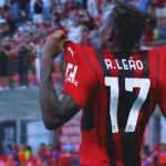 Il Milan vende Leao al Galatasaray ma liquida il Venezia per 2 a 0 e sale in vetta. Oggi tocca alla Juve senza Yildiz e in attesa di Kessiè ospitare il Parma