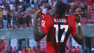 Rafael Leao