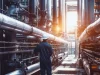 Borsa 26 agosto in difesa per le tensioni in M.O.: petrolio in rally e oro sui massimi ma listini contrastati e Nasdaq in rosso