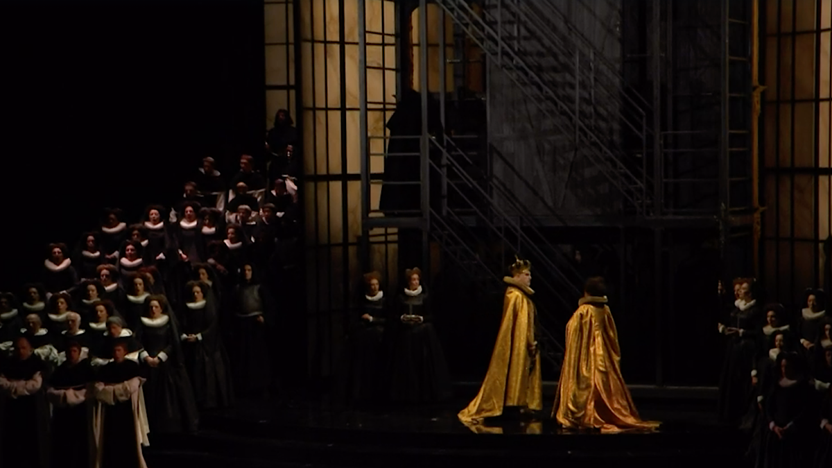 Don Carlo - Opening Night (7 December) - Teatro alla Scala