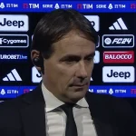 L’Inter è campione d’Italia: vince il derby con il Milan e guadagna la seconda stella. E’ stato un capolavoro di Inzaghi e Marotta