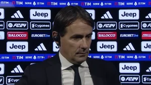 Simone Inzaghi