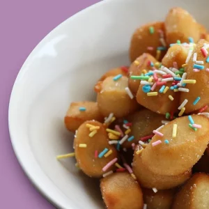 Biscuits de Noël : œuvres d'art culinaire à Naples, une débauche de saveurs entre passé (XIIIe siècle) et présent