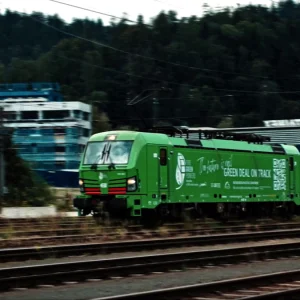 माल परिवहन: एक्सप्लोरिस के अधिग्रहण के साथ एफएस ने जर्मनी में अपनी उपस्थिति मजबूत की