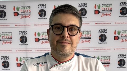 AVPN: Neapolitan pizza chefs کی ایسوسی ایشن کے لیے 2023 کا بہترین پزیریا برازیلین ہے۔