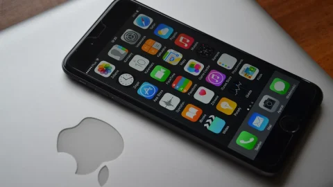 Apple di Tiongkok: penurunan penjualan iPhone sebesar 24%, melampaui Huawei