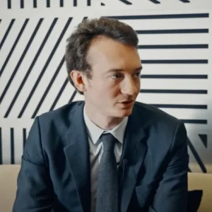 LVMH menata ulang bisnis pembuatan jamnya: Frédéric Arnault ditunjuk sebagai CEO LVMH Watches