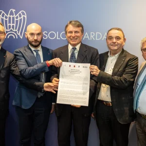 Ville métropolitaine de Milan, Assolombarda et syndicats : « De nouvelles ressources et fonctions pour soutenir le développement local »