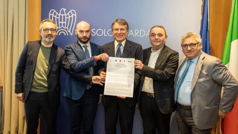 Città Metropolitana di Milano, Assolombarda e sindacati: “Nuove risorse e funzioni per sostenere lo sviluppo del territorio”