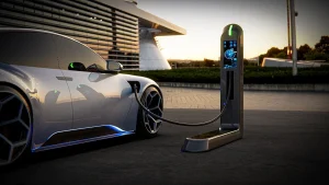 Electric Car