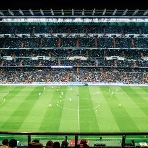 Sepak Bola, peringkat pendapatan Deloitte 2024: Real Madrid di puncak, empat pemain Italia di 20 Besar