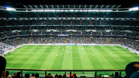 Futbol, ​​Deloitte gelir sıralaması 2024: Real Madrid zirvede, dört İtalyan ilk 20'de