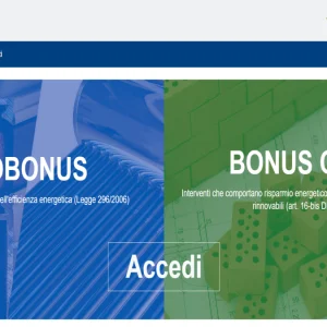 Fisco: online il portale Enea per Ecobonus e Bonus Casa. Ecco come inviare i dati