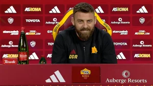 Daniele De Rossi