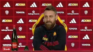 Daniele De Rossi