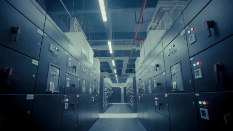 Data Center din Italia: piață în creștere puternică, investiții potențiale de până la 15 miliarde de euro