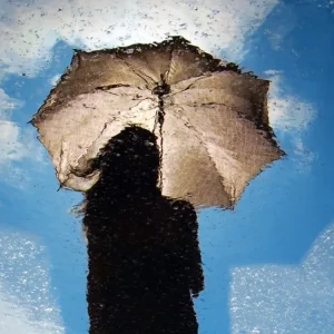 Das Wochenwetter in Italien ist zweigeteilt: schlechtes Wetter im Norden mit starken Gewittern, Sonne und Sommerhitze im Süden