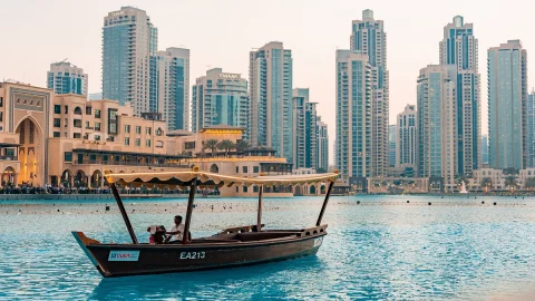 Brasile, un’impresa cinese vuole costruire una nuova Dubai in soli 5 anni e spendendo quanto il Pil brasiliano