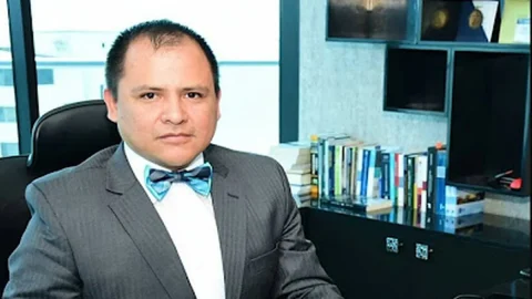 In Ecuador herrscht immer noch Chaos: Anti-Drogen-Staatsanwalt Cesar Suarez ermordet