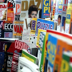 Kios koran semakin sulit ditemukan: 2.700 kios koran tutup dalam 4 tahun. Analisis oleh Unioncamere-InfoCamere