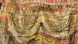 Arte Africana,El Anatsui