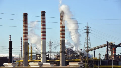 Ex Ilva, 400 de milioane de repornit: așa va arăta planul în trei faze