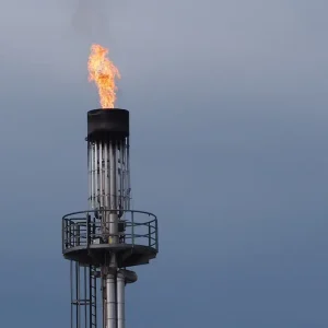 Il gas metano inquina di meno? Non è vero. Ma ecco i rimedi, via satellite