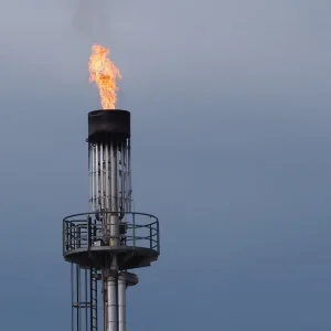 Le méthane pollue-t-il moins ? Ce n'est pas vrai. Mais voici les remèdes, via satellite