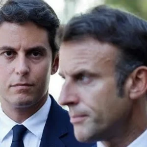 Macron ve Rusya: “Si vis pacem para bellum”. Askeri seçenekten Olimpiyat ateşkesine Elysée