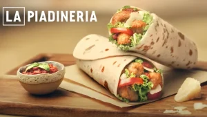 La Piadineria