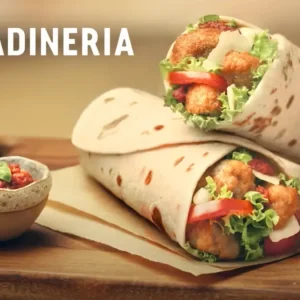 La Piadineria، CVC کیپٹل فنڈ اطالوی چین خریدتا ہے۔ قیمت 600 ملین ہے۔