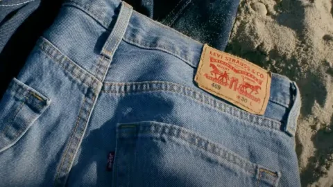 Levi's