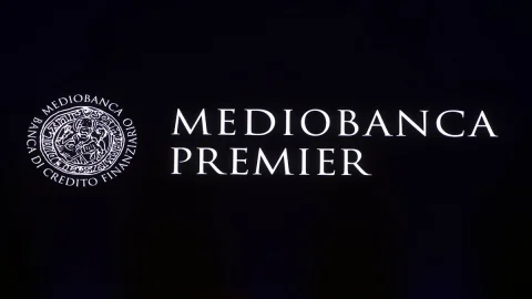 Mediobanca: Mediobanca Premier lahir, bank baru yang didedikasikan untuk mengelola tabungan keluarga Italia
