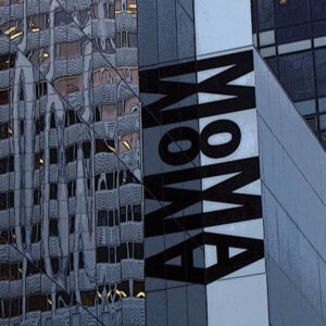 MoMA, New York Museum of Modern Art : ouverture de nouvelles galeries pour les événements 2024