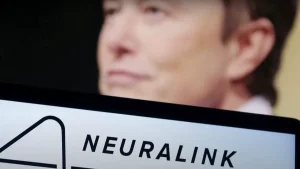 Neuralink di Elon Musk