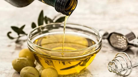 Hochwertiges natives Olivenöl extra: Evolution 2024 für Betreiber bei Maxxi in Rom ist auch für die Öffentlichkeit zugänglich