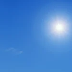 Meteo primo maggio e weekend: caldo estivo fino a sabato, poi arriva il maltempo. Ecco le previsioni