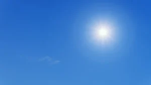 Meteo primo maggio e weekend: caldo estivo fino a sabato, poi arriva il maltempo. Ecco le previsioni