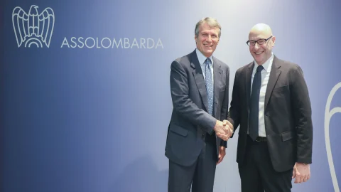 Assolombarda: acuerdo con el Pabellón de Italia de cara a la Expo 2025 de Osaka