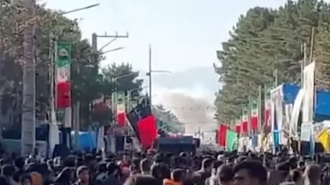 مشرق وسطیٰ اور ایران میں قتل عام، بلنکن اسرائیل کے نئے دورے پر روانہ ہو گئے۔