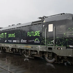 Fs Group, TX Logistik : une locomotive spéciale sur les voies européennes pour les objectifs climatiques 2030